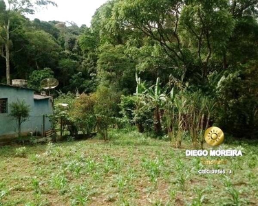 Terrenos á venda em Terra Preta - São 2 lotes disponíveis