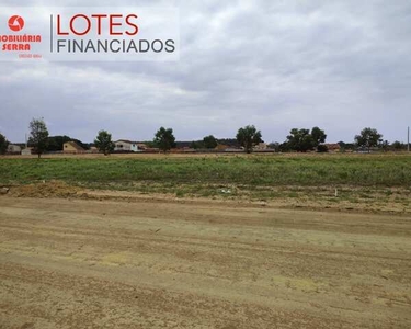 Terrenos plano a partir de R$ 190.399,00 em Jacaraipe – Serra - ES