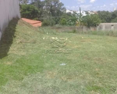 UBERLANDIA - Terreno Padrão - Jardim Inconfidência