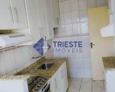 Valinhos - Apartamento Padrão - Parque das Colinas