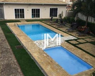 Venda apartamento 1 dormitório por $ 219.000 - Vila Industrial - Campinas/SP