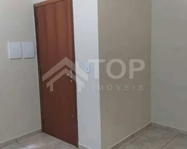 Venda de Apartamentos / Padrão na cidade de São Carlos