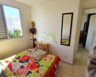 Venda de Apartamentos / Padrão na cidade de São Carlos