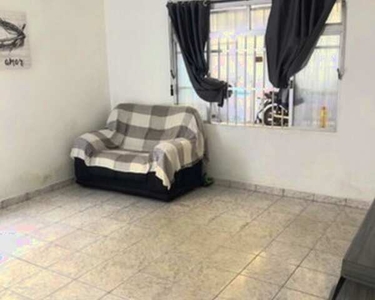 Vende-se casa em Jardim Rio Branco, São Vicente - SP