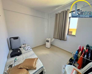 Vendo apartamento 2/4 em Itapuã, 63m², R$ 200.000,00, aceita financiamento!!