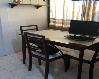 Vendo apartamento no Parque Bela Vista, 2/4, R$ 190.000,00 aceita financiamento!!!