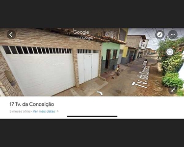 Vendo casa com excelente localização