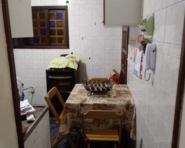 VENDO CASA EM JACAREPAGUÁ PRONTA PARA MORAR