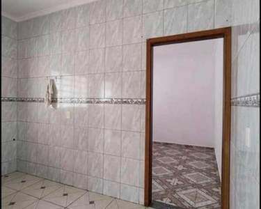 Vendo casa na Samabaia