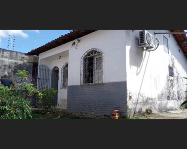 Vendo casa no residencial Pinheiro (COHAMA