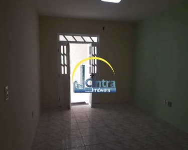 Vendo casa térrea em Itapuã, 2/4 com 1 suíte, R$ 260.000,00, Financia!!!