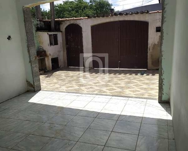 Vendo casa Térrea Jd. São Paulo - Zona Oeste Sorocaba/SP