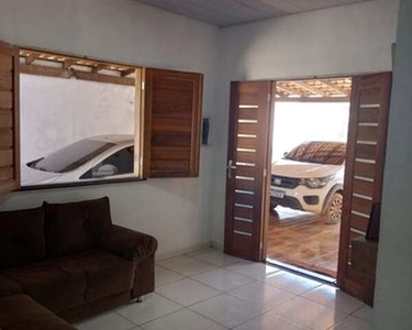 Vendo está casa .. valor 160 mil