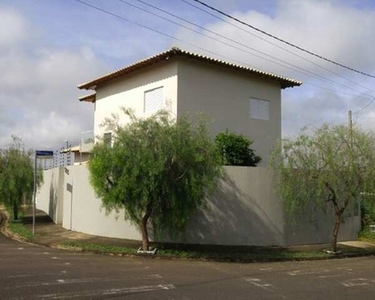 Vendo ou troco casa (sobrado)-Parque Vila Nobre