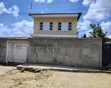 Vendo ou troco Linda casa em ESCADA