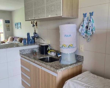 Villa das Aguas Apartamento com 2 dormitórios