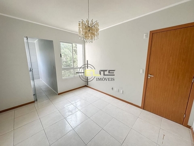 Apartamento em Forquilhas, São José/SC de 50m² 2 quartos à venda por R$ 204.000,00