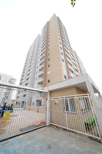Apartamento em Pirituba, São Paulo/SP de 41m² 2 quartos à venda por R$ 284.300,00