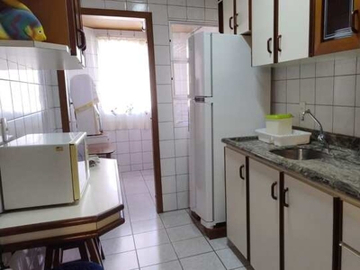 Apartamento para alugar no bairro Centro - Balneário Camboriú/SC