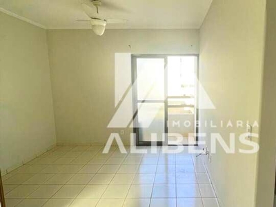 Apartamento para alugar no bairro Jardim Walkíria - São José do Rio Preto/SP