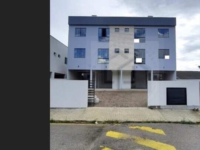 Apartamento para alugar no bairro Santa Terezinha - Brusque/SC