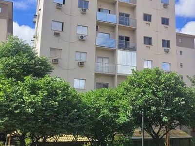 Apartamento para alugar no bairro Vila São Judas Tadeu - São José do Rio Preto/SP, Leste