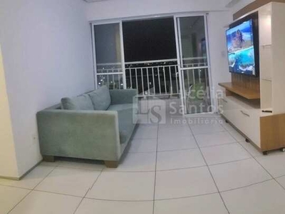 Apartamento para Alugar no Condomínio Reserva Bambu - Teresina PI