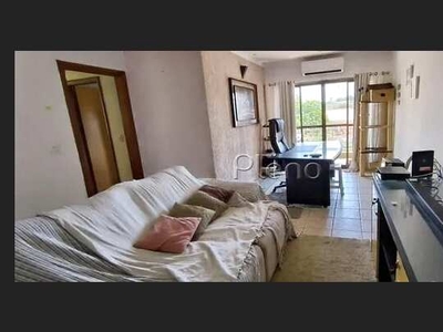 Apartamento para locação na região do Parque Itália - Campinas/SP