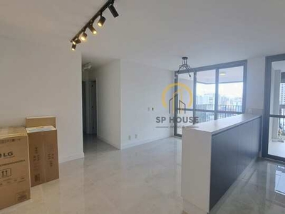 Apartamento para venda na Vila Mariana, 2 quartos,1 suíte, 1 vaga, 72 m2