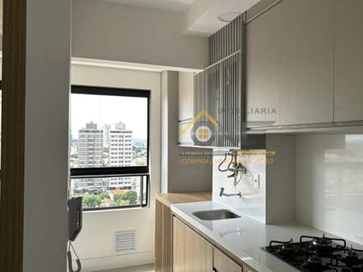 APARTAMENTO RESIDENCIAL em INDAIATUBA - SP, CENTRO