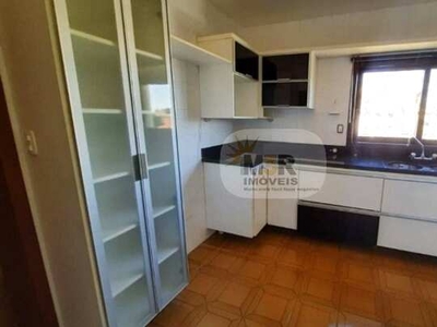 APARTAMENTO RESIDENCIAL em NOVA PETRÓPOLIS - RS, Centro