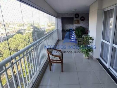 Apartamento Vista Golf para locação - 2361