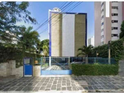 Apartamento com 2 quartos à venda no bairro Madalena, 76m²