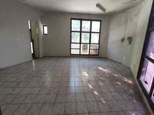 Sala para alugar no bairro Santo Agostinho, 147m²