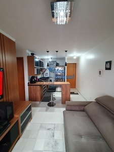 Apartamento à venda com 1 quarto em Águas Claras Sul, Águas Claras