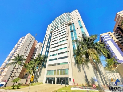 Apartamento à venda com 4 quartos ou + em Águas Claras Norte, Águas Claras