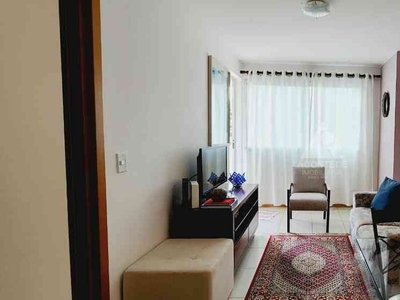 Apartamento com 1 quarto para alugar no bairro Sul, 37m²