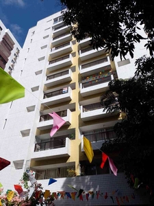 Apartamento com 3 quartos à venda no bairro Boa Viagem, 120m²
