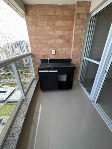 Apartamento com 3 quartos à venda no bairro Norte, 79m²