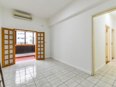 APARTAMENTO no 2º andar com 3 dormitórios