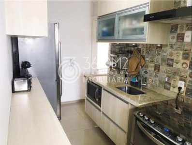 Apartamento para venda em São Paulo / SP, Fazenda Aricanduva, 2 dormitórios, 1 banheiro, 1 garagem, área total 49,00