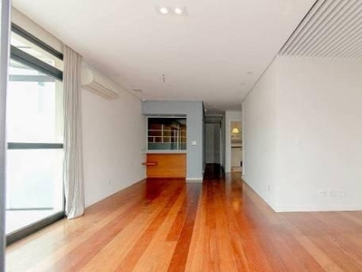 Apartamento para venda em São Paulo / SP, Lapa, 2 dormitórios, 2 banheiros, 1 suíte, 1 garagem, mobilia inclusa, construido em 2004, área total 60,00