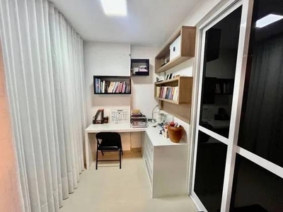 Apartamento para venda em São Paulo / SP, Vila Campestre, 3 dormitórios, 1 banheiro, 1 suíte, 2 garagens, mobilia inclusa, construido em 2006, área total 86,00