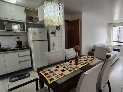 Apartamento para venda em São Paulo / SP, Vila Mariana, 2 dormitórios, 2 banheiros, 1 suíte, 1 garagem, mobilia inclusa, construido em 2014, área total 61,00
