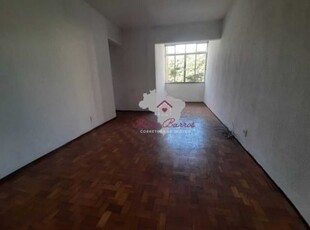 Apartamento 02 quartos + dependência - várzea - teresópolis/ rj