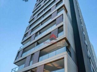 Apartamento, 83 m² - venda por r$ 990.000,00 ou aluguel por r$ 5.183,33/mês - vila adyana - são josé dos campos/sp