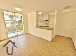 Apartamento à venda, 65 m² por r$ 420.000,00 - rio pequeno - são paulo/sp