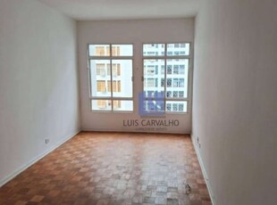 Apartamento à venda, 75 m² por r$ 480.000,00 - vila progredior - são paulo/sp