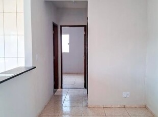 Apartamento à venda com 2 quarto(s)