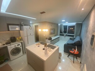 Apartamento à venda com 2 quartos em Ceilandia Norte, Ceilândia